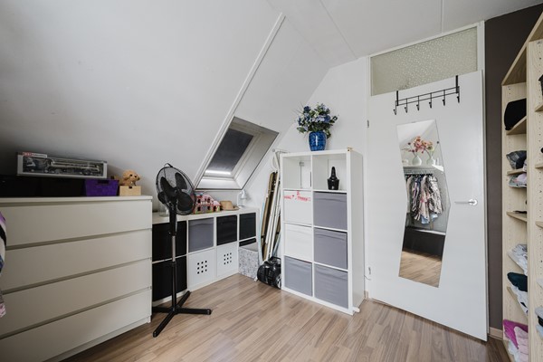 Medium property photo - Johanna Engwirda-Agricolastraat 15, 3207 DA Spijkenisse